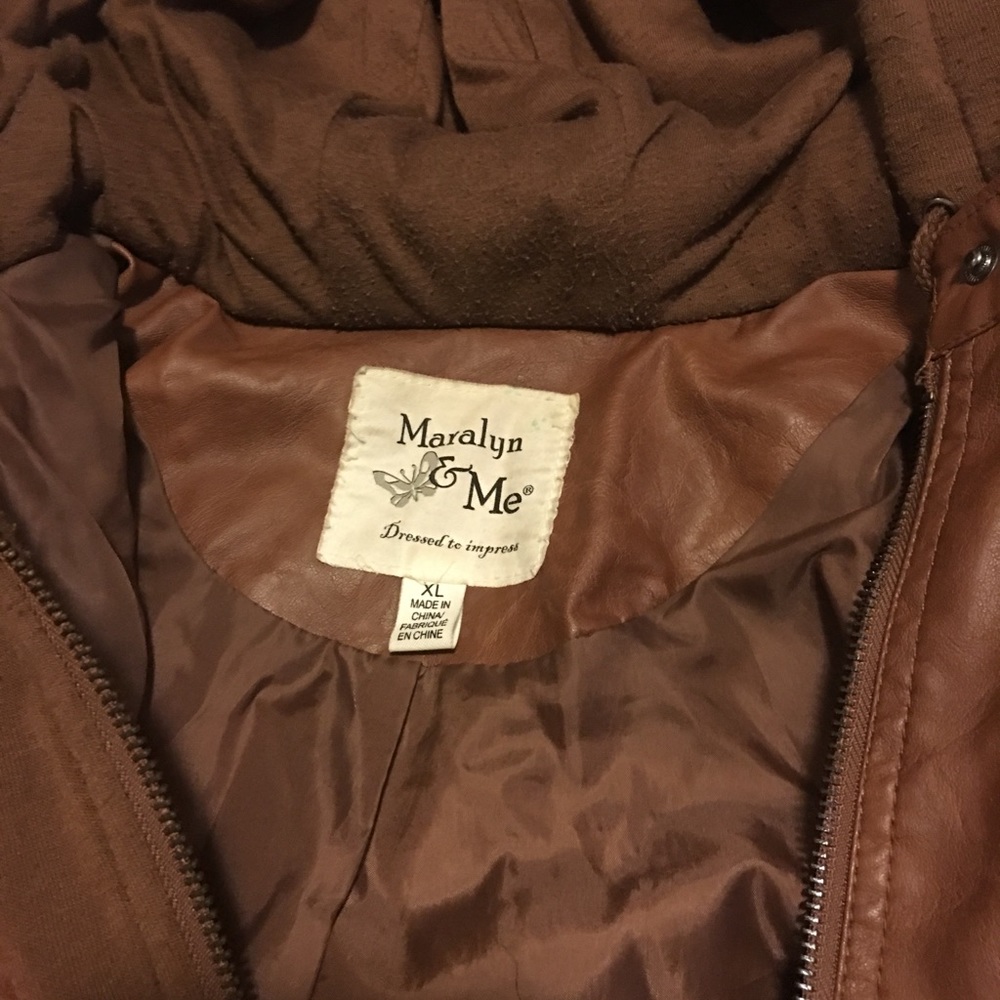 Jacket - Picture 2 of 2